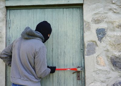 Burglary Insurance